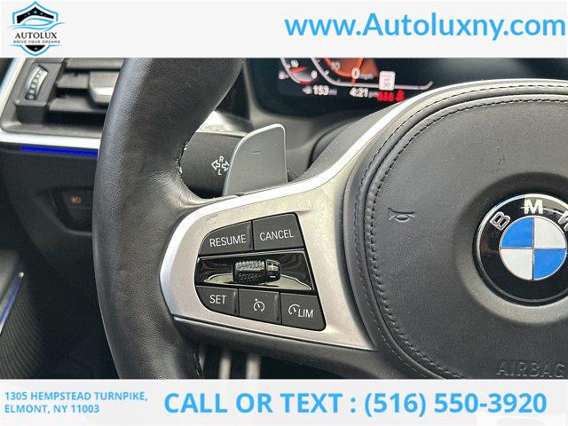 2022 BMW 3 Series 330i xDrive, available for sale in Elmont, New York | Auto Lux. Elmont, New York 2022 BMW 3 Series 330i xDrive, available for sale in Elmont, New York | Auto Lux. Elmont, New York