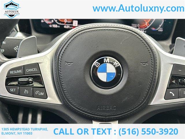 2022 BMW 3 Series 330i xDrive, available for sale in Elmont, New York | Auto Lux. Elmont, New York 2022 BMW 3 Series 330i xDrive, available for sale in Elmont, New York | Auto Lux. Elmont, New York