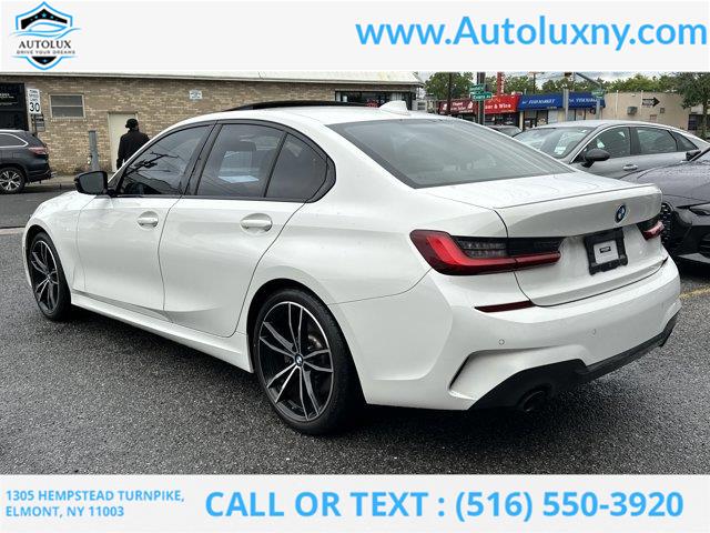 2022 BMW 3 Series 330i xDrive, available for sale in Elmont, New York | Auto Lux. Elmont, New York 2022 BMW 3 Series 330i xDrive, available for sale in Elmont, New York | Auto Lux. Elmont, New York