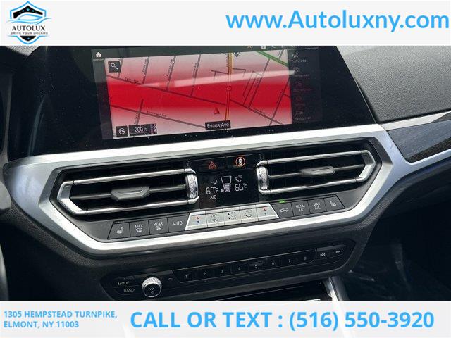 2022 BMW 3 Series 330i xDrive, available for sale in Elmont, New York | Auto Lux. Elmont, New York 2022 BMW 3 Series 330i xDrive, available for sale in Elmont, New York | Auto Lux. Elmont, New York