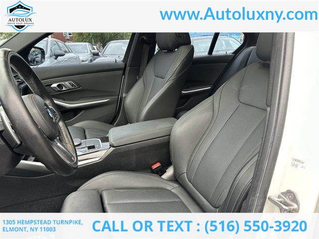 2022 BMW 3 Series 330i xDrive, available for sale in Elmont, New York | Auto Lux. Elmont, New York 2022 BMW 3 Series 330i xDrive, available for sale in Elmont, New York | Auto Lux. Elmont, New York
