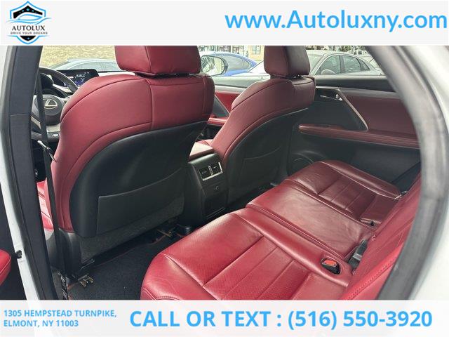 2017 Lexus Rx RX 350 F Sport, available for sale in Elmont, New York | Auto Lux. Elmont, New York 2017 Lexus Rx RX 350 F Sport, available for sale in Elmont, New York | Auto Lux. Elmont, New York
