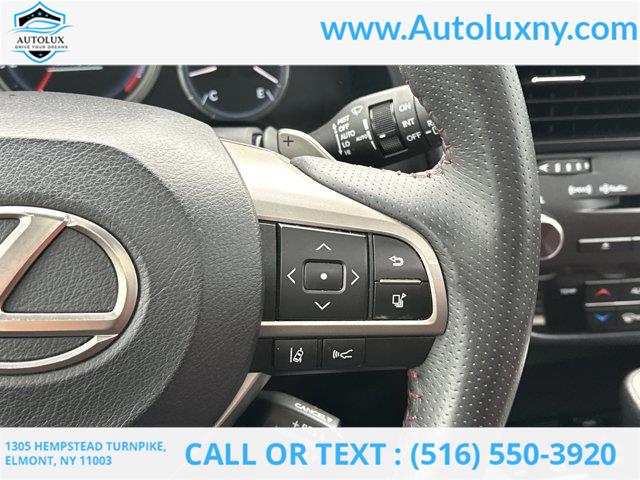 2017 Lexus Rx RX 350 F Sport, available for sale in Elmont, New York | Auto Lux. Elmont, New York 2017 Lexus Rx RX 350 F Sport, available for sale in Elmont, New York | Auto Lux. Elmont, New York