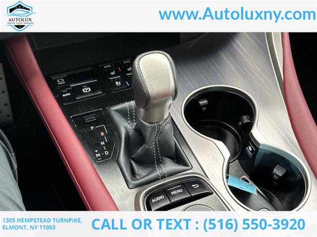 2017 Lexus Rx RX 350 F Sport, available for sale in Elmont, New York | Auto Lux. Elmont, New York 2017 Lexus Rx RX 350 F Sport, available for sale in Elmont, New York | Auto Lux. Elmont, New York