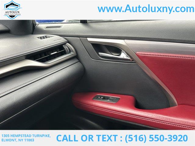 2017 Lexus Rx RX 350 F Sport, available for sale in Elmont, New York | Auto Lux. Elmont, New York 2017 Lexus Rx RX 350 F Sport, available for sale in Elmont, New York | Auto Lux. Elmont, New York