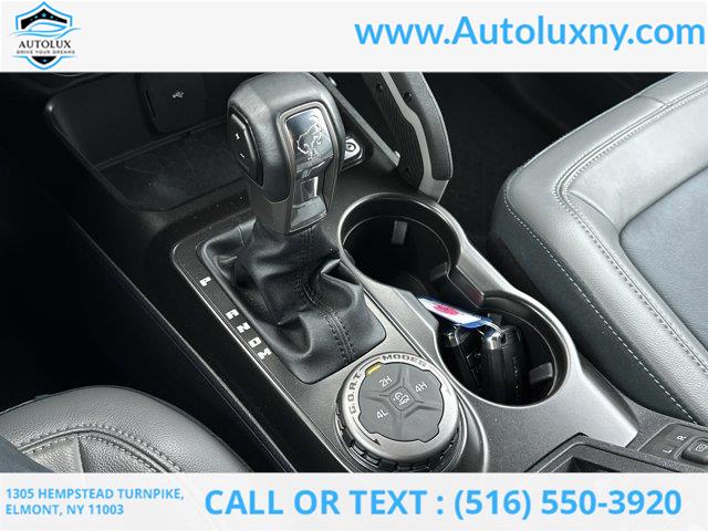 2023 Ford Bronco Outer Banks, available for sale in Elmont, New York | Auto Lux. Elmont, New York 2023 Ford Bronco Outer Banks, available for sale in Elmont, New York | Auto Lux. Elmont, New York