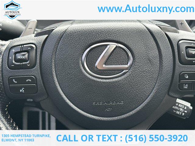 2021 Lexus Is IS 350 F SPORT, available for sale in Elmont, New York | Auto Lux. Elmont, New York 2021 Lexus Is IS 350 F SPORT, available for sale in Elmont, New York | Auto Lux. Elmont, New York