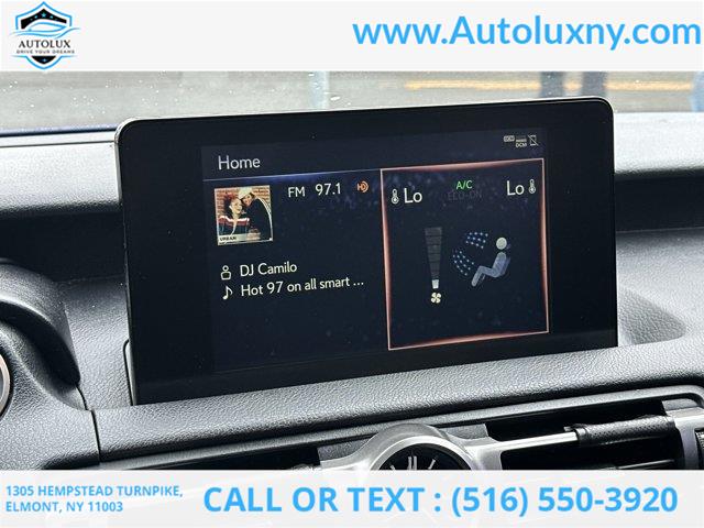 2021 Lexus Is IS 350 F SPORT, available for sale in Elmont, New York | Auto Lux. Elmont, New York 2021 Lexus Is IS 350 F SPORT, available for sale in Elmont, New York | Auto Lux. Elmont, New York