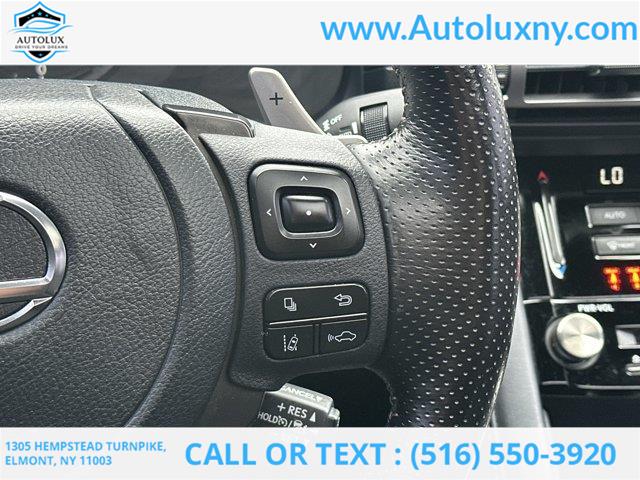 2021 Lexus Is IS 350 F SPORT, available for sale in Elmont, New York | Auto Lux. Elmont, New York 2021 Lexus Is IS 350 F SPORT, available for sale in Elmont, New York | Auto Lux. Elmont, New York