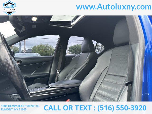 2021 Lexus Is IS 350 F SPORT, available for sale in Elmont, New York | Auto Lux. Elmont, New York 2021 Lexus Is IS 350 F SPORT, available for sale in Elmont, New York | Auto Lux. Elmont, New York