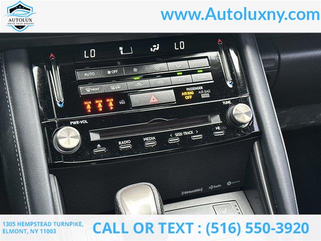 2021 Lexus Is IS 350 F SPORT, available for sale in Elmont, New York | Auto Lux. Elmont, New York 2021 Lexus Is IS 350 F SPORT, available for sale in Elmont, New York | Auto Lux. Elmont, New York