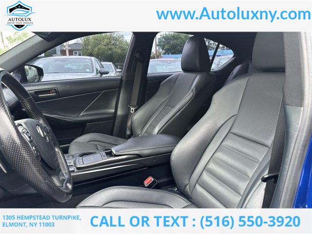 2021 Lexus Is IS 350 F SPORT, available for sale in Elmont, New York | Auto Lux. Elmont, New York 2021 Lexus Is IS 350 F SPORT, available for sale in Elmont, New York | Auto Lux. Elmont, New York