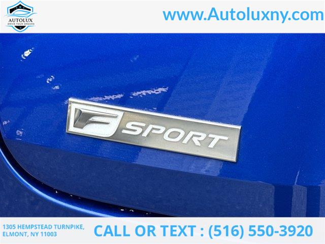 2021 Lexus Is IS 350 F SPORT, available for sale in Elmont, New York | Auto Lux. Elmont, New York 2021 Lexus Is IS 350 F SPORT, available for sale in Elmont, New York | Auto Lux. Elmont, New York