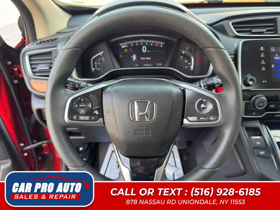 2017 Honda CR-V EX AWD, available for sale in Uniondale, New York | Car Pro Auto. Uniondale, New York 2017 Honda CR-V EX AWD, available for sale in Uniondale, New York | Car Pro Auto. Uniondale, New York