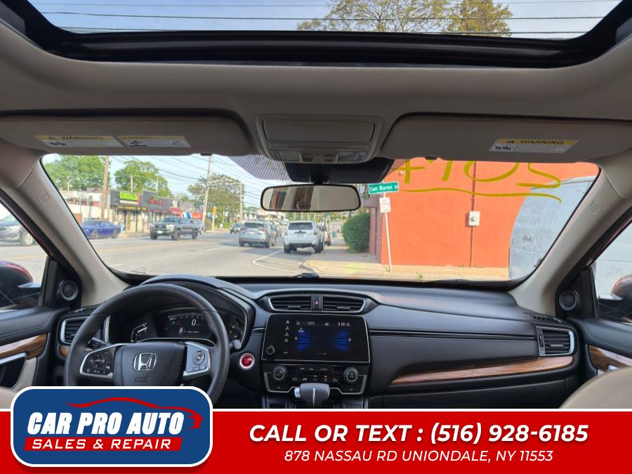 2017 Honda CR-V EX AWD, available for sale in Uniondale, New York | Car Pro Auto. Uniondale, New York 2017 Honda CR-V EX AWD, available for sale in Uniondale, New York | Car Pro Auto. Uniondale, New York