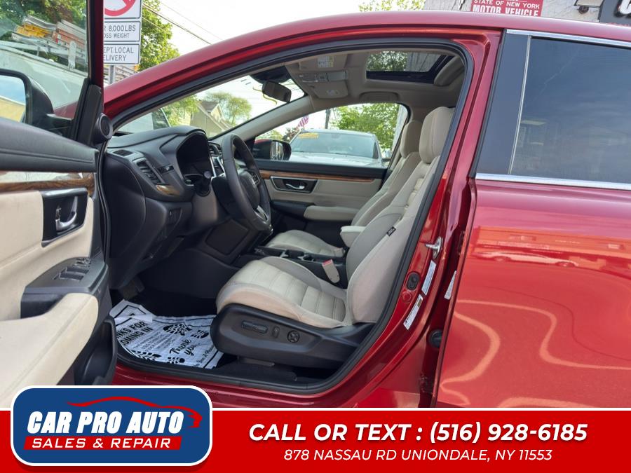 2017 Honda CR-V EX AWD, available for sale in Uniondale, New York | Car Pro Auto. Uniondale, New York 2017 Honda CR-V EX AWD, available for sale in Uniondale, New York | Car Pro Auto. Uniondale, New York