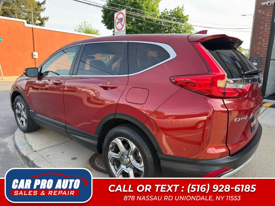 2017 Honda CR-V EX AWD, available for sale in Uniondale, New York | Car Pro Auto. Uniondale, New York 2017 Honda CR-V EX AWD, available for sale in Uniondale, New York | Car Pro Auto. Uniondale, New York