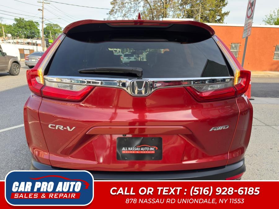 2017 Honda CR-V EX AWD, available for sale in Uniondale, New York | Car Pro Auto. Uniondale, New York 2017 Honda CR-V EX AWD, available for sale in Uniondale, New York | Car Pro Auto. Uniondale, New York