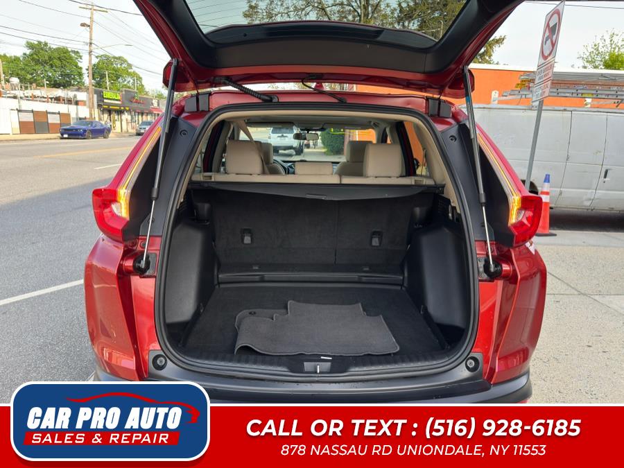 2017 Honda CR-V EX AWD, available for sale in Uniondale, New York | Car Pro Auto. Uniondale, New York 2017 Honda CR-V EX AWD, available for sale in Uniondale, New York | Car Pro Auto. Uniondale, New York