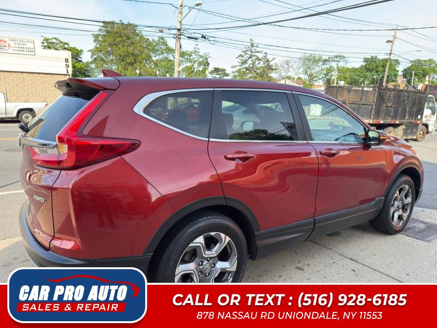 2017 Honda CR-V EX AWD, available for sale in Uniondale, New York | Car Pro Auto. Uniondale, New York 2017 Honda CR-V EX AWD, available for sale in Uniondale, New York | Car Pro Auto. Uniondale, New York