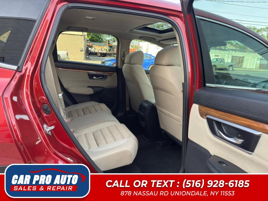2017 Honda CR-V EX AWD, available for sale in Uniondale, New York | Car Pro Auto. Uniondale, New York 2017 Honda CR-V EX AWD, available for sale in Uniondale, New York | Car Pro Auto. Uniondale, New York