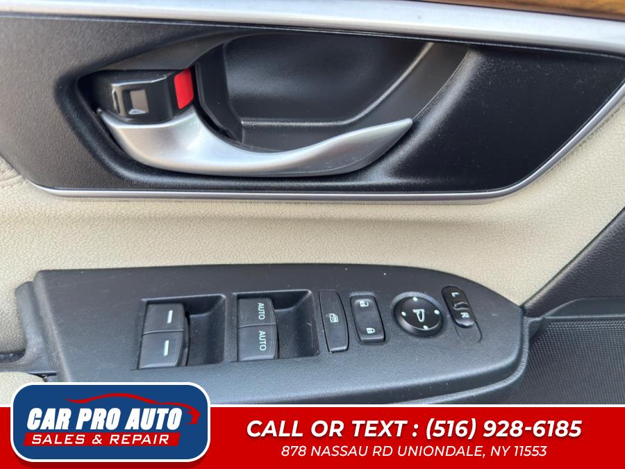 2017 Honda CR-V EX AWD, available for sale in Uniondale, New York | Car Pro Auto. Uniondale, New York 2017 Honda CR-V EX AWD, available for sale in Uniondale, New York | Car Pro Auto. Uniondale, New York