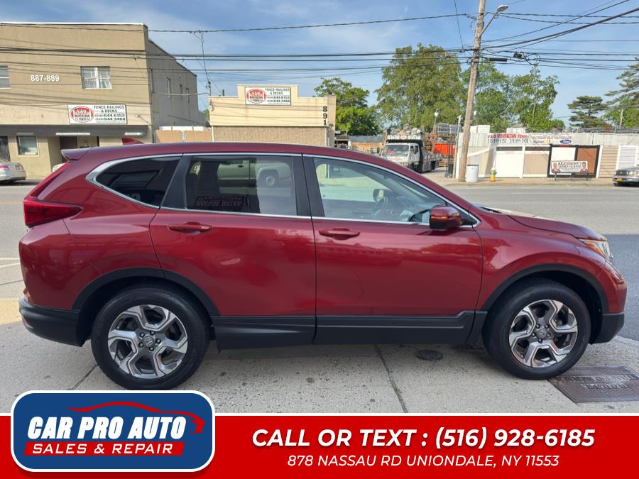 2017 Honda CR-V EX AWD, available for sale in Uniondale, New York | Car Pro Auto. Uniondale, New York 2017 Honda CR-V EX AWD, available for sale in Uniondale, New York | Car Pro Auto. Uniondale, New York