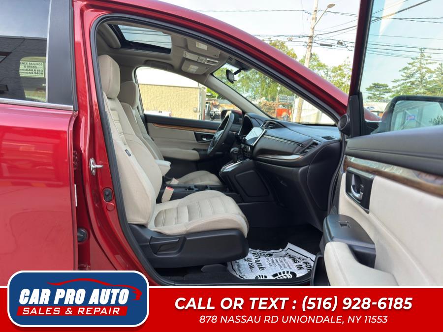 2017 Honda CR-V EX AWD, available for sale in Uniondale, New York | Car Pro Auto. Uniondale, New York 2017 Honda CR-V EX AWD, available for sale in Uniondale, New York | Car Pro Auto. Uniondale, New York