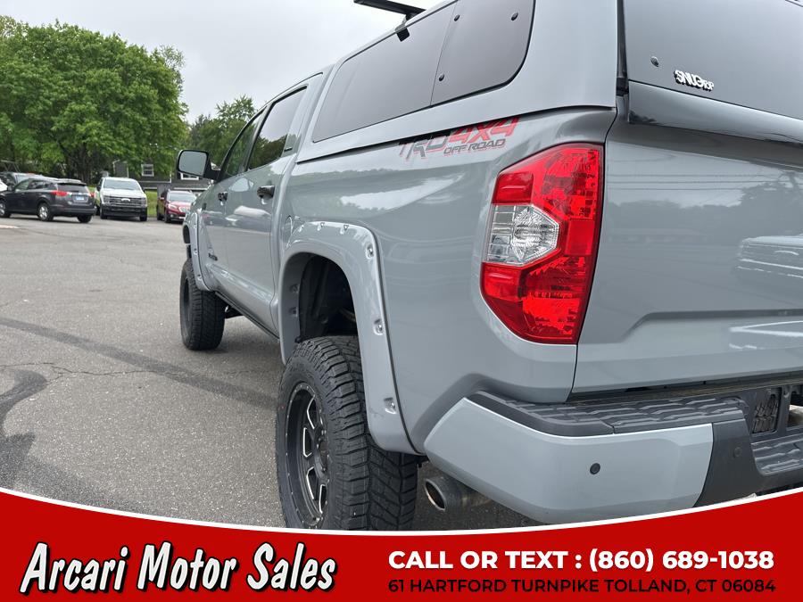 2019 Toyota Tundra 4WD Limited CrewMax 5.5'' Bed 5.7L (Natl), available for sale in Tolland, Connecticut | Arcari Motor Sales. Tolland, Connecticut 2019 Toyota Tundra 4WD Limited CrewMax 5.5'' Bed 5.7L (Natl), available for sale in Tolland, Connecticut | Arcari Motor Sales. Tolland, Connecticut