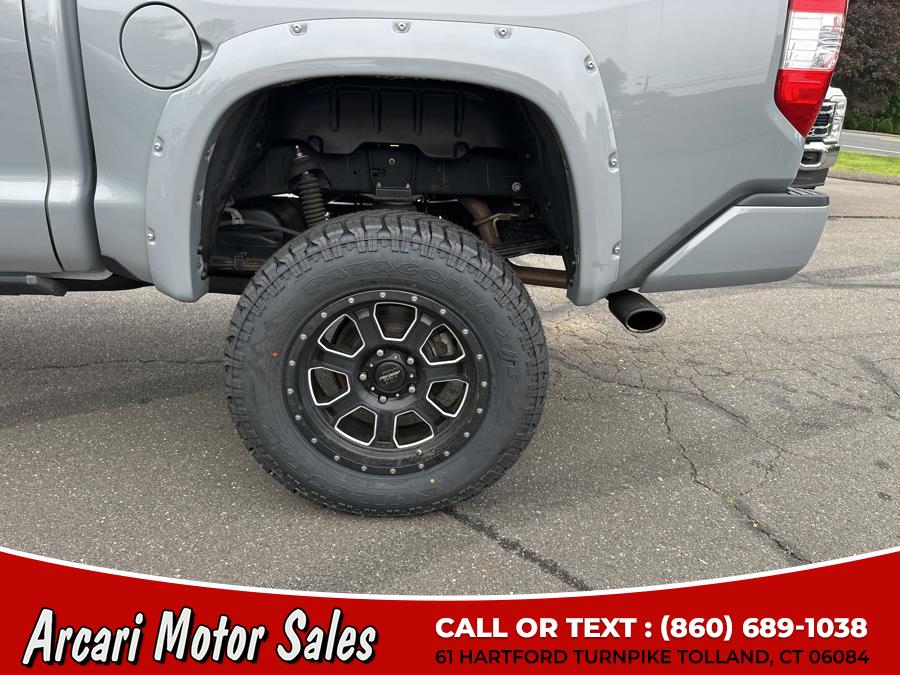 2019 Toyota Tundra 4WD Limited CrewMax 5.5'' Bed 5.7L (Natl), available for sale in Tolland, Connecticut | Arcari Motor Sales. Tolland, Connecticut 2019 Toyota Tundra 4WD Limited CrewMax 5.5'' Bed 5.7L (Natl), available for sale in Tolland, Connecticut | Arcari Motor Sales. Tolland, Connecticut