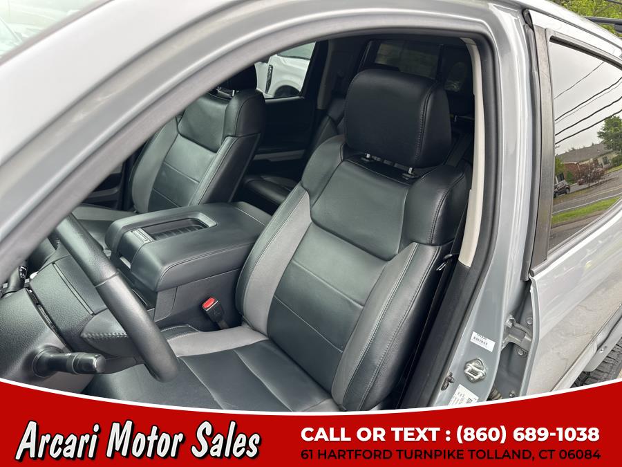 2019 Toyota Tundra 4WD Limited CrewMax 5.5'' Bed 5.7L (Natl), available for sale in Tolland, Connecticut | Arcari Motor Sales. Tolland, Connecticut 2019 Toyota Tundra 4WD Limited CrewMax 5.5'' Bed 5.7L (Natl), available for sale in Tolland, Connecticut | Arcari Motor Sales. Tolland, Connecticut