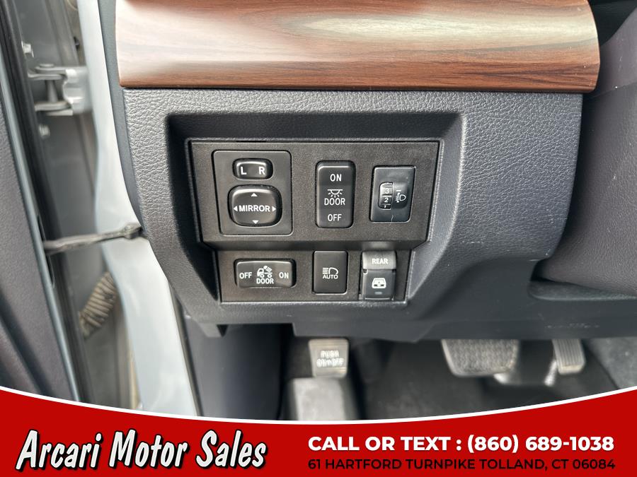 2019 Toyota Tundra 4WD Limited CrewMax 5.5'' Bed 5.7L (Natl), available for sale in Tolland, Connecticut | Arcari Motor Sales. Tolland, Connecticut 2019 Toyota Tundra 4WD Limited CrewMax 5.5'' Bed 5.7L (Natl), available for sale in Tolland, Connecticut | Arcari Motor Sales. Tolland, Connecticut