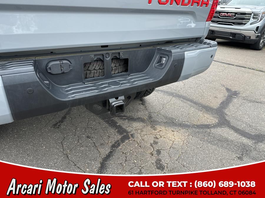 2019 Toyota Tundra 4WD Limited CrewMax 5.5'' Bed 5.7L (Natl), available for sale in Tolland, Connecticut | Arcari Motor Sales. Tolland, Connecticut 2019 Toyota Tundra 4WD Limited CrewMax 5.5'' Bed 5.7L (Natl), available for sale in Tolland, Connecticut | Arcari Motor Sales. Tolland, Connecticut