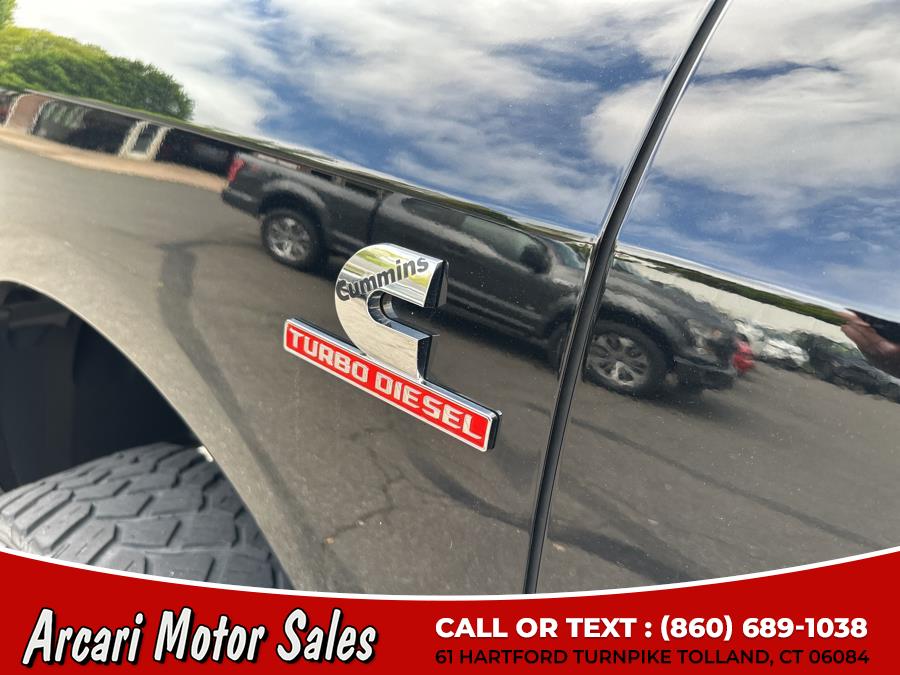 2019 Ram 2500 Tradesman 4x4 Crew Cab 6''4" Box, available for sale in Tolland, Connecticut | Arcari Motor Sales. Tolland, Connecticut 2019 Ram 2500 Tradesman 4x4 Crew Cab 6''4" Box, available for sale in Tolland, Connecticut | Arcari Motor Sales. Tolland, Connecticut