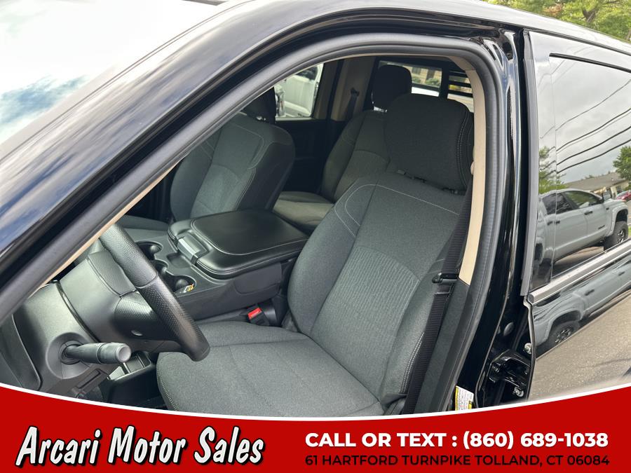 2019 Ram 2500 Tradesman 4x4 Crew Cab 6''4" Box, available for sale in Tolland, Connecticut | Arcari Motor Sales. Tolland, Connecticut 2019 Ram 2500 Tradesman 4x4 Crew Cab 6''4" Box, available for sale in Tolland, Connecticut | Arcari Motor Sales. Tolland, Connecticut