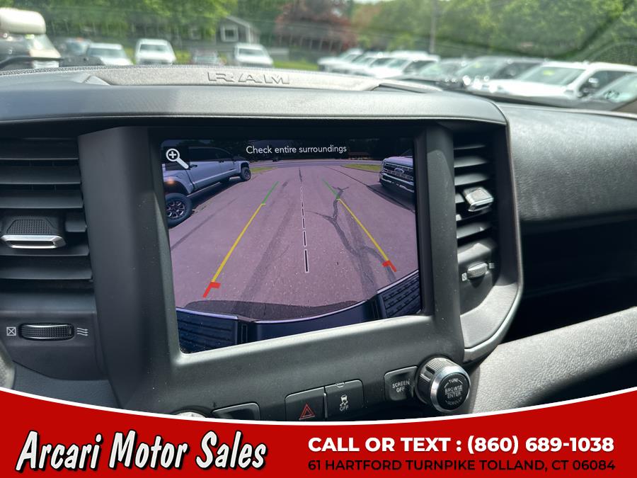 2019 Ram 2500 Tradesman 4x4 Crew Cab 6''4" Box, available for sale in Tolland, Connecticut | Arcari Motor Sales. Tolland, Connecticut 2019 Ram 2500 Tradesman 4x4 Crew Cab 6''4" Box, available for sale in Tolland, Connecticut | Arcari Motor Sales. Tolland, Connecticut
