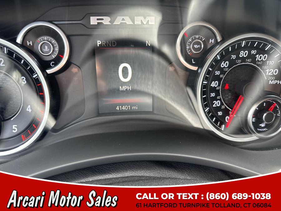 2019 Ram 2500 Tradesman 4x4 Crew Cab 6''4" Box, available for sale in Tolland, Connecticut | Arcari Motor Sales. Tolland, Connecticut 2019 Ram 2500 Tradesman 4x4 Crew Cab 6''4" Box, available for sale in Tolland, Connecticut | Arcari Motor Sales. Tolland, Connecticut