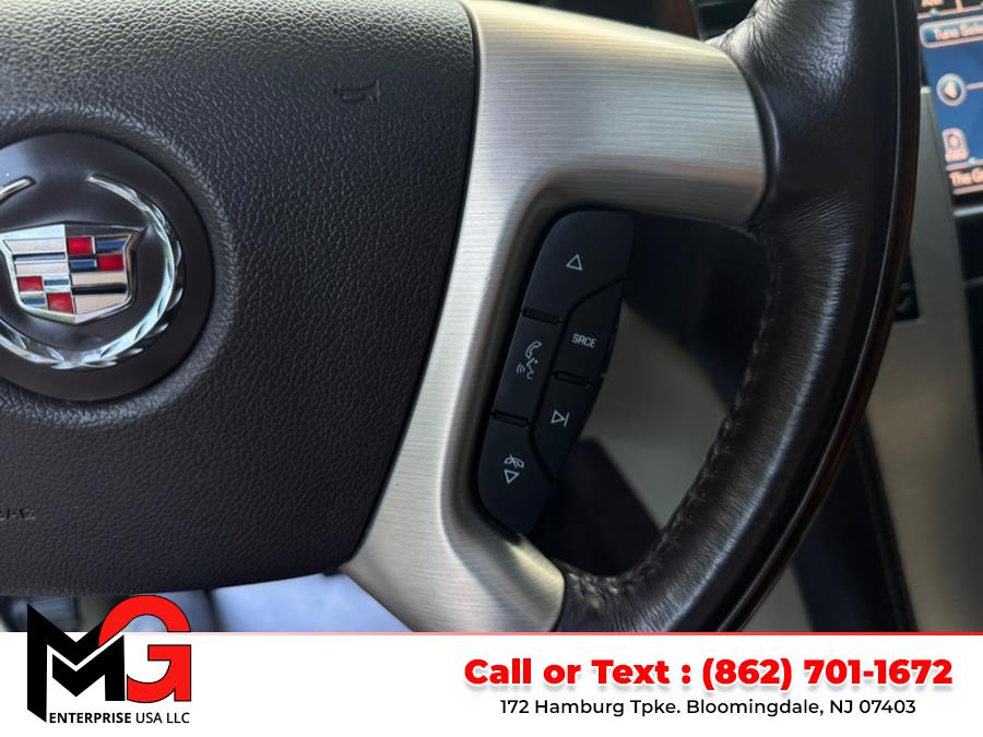2013 Cadillac Escalade 2WD 4dr Platinum Edition, available for sale in Bloomingdale, New Jersey | MG Enterprise USA. Bloomingdale, New Jersey 2013 Cadillac Escalade 2WD 4dr Platinum Edition, available for sale in Bloomingdale, New Jersey | MG Enterprise USA. Bloomingdale, New Jersey