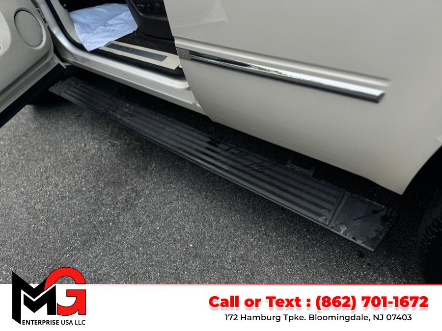 2013 Cadillac Escalade 2WD 4dr Platinum Edition, available for sale in Bloomingdale, New Jersey | MG Enterprise USA. Bloomingdale, New Jersey 2013 Cadillac Escalade 2WD 4dr Platinum Edition, available for sale in Bloomingdale, New Jersey | MG Enterprise USA. Bloomingdale, New Jersey