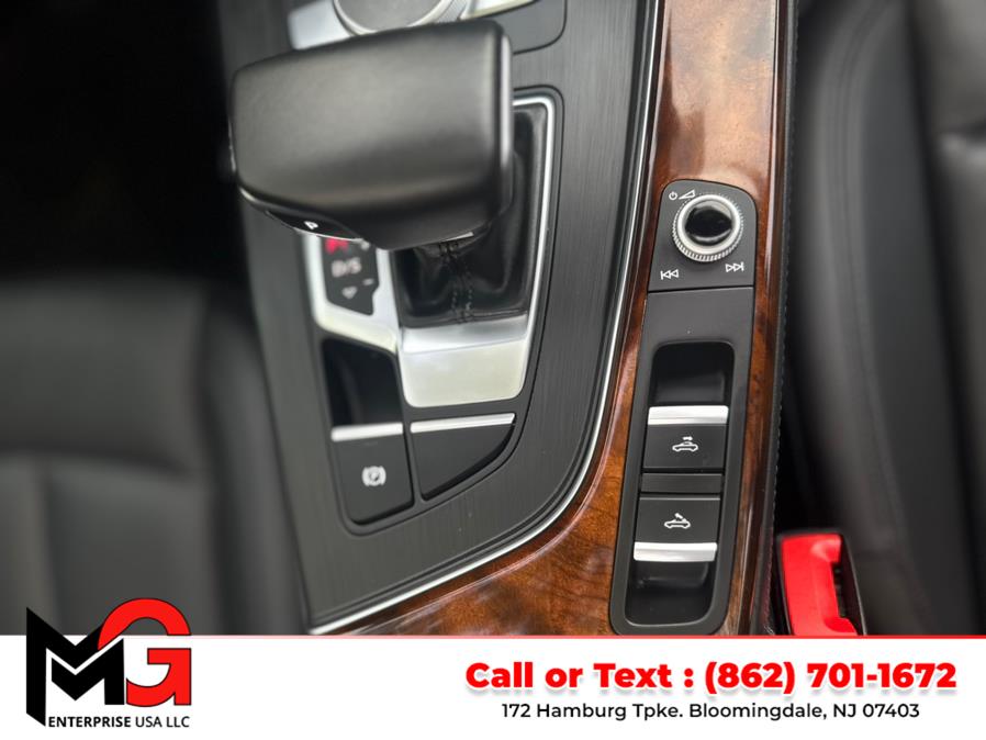 2019 Audi A5 Cabriolet Premium Plus 45 TFSI quattro, available for sale in Bloomingdale, New Jersey | MG Enterprise USA. Bloomingdale, New Jersey 2019 Audi A5 Cabriolet Premium Plus 45 TFSI quattro, available for sale in Bloomingdale, New Jersey | MG Enterprise USA. Bloomingdale, New Jersey