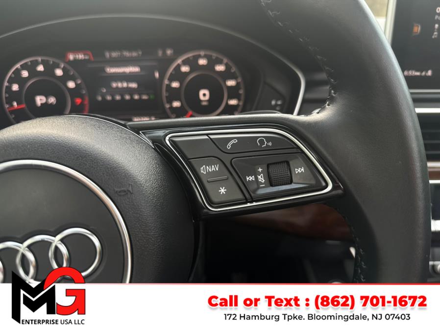 2019 Audi A5 Cabriolet Premium Plus 45 TFSI quattro, available for sale in Bloomingdale, New Jersey | MG Enterprise USA. Bloomingdale, New Jersey 2019 Audi A5 Cabriolet Premium Plus 45 TFSI quattro, available for sale in Bloomingdale, New Jersey | MG Enterprise USA. Bloomingdale, New Jersey