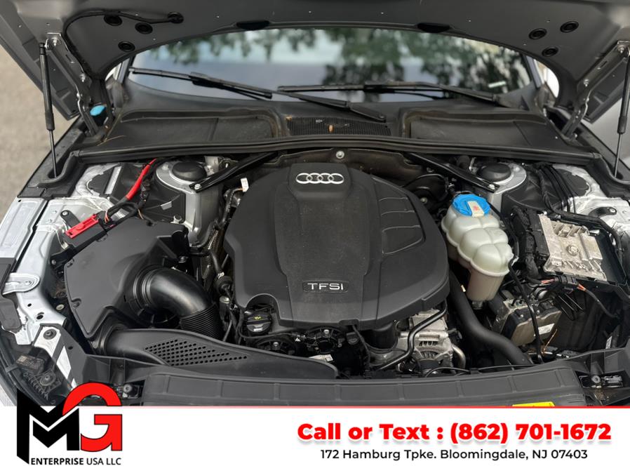 2019 Audi A5 Cabriolet Premium Plus 45 TFSI quattro, available for sale in Bloomingdale, New Jersey | MG Enterprise USA. Bloomingdale, New Jersey 2019 Audi A5 Cabriolet Premium Plus 45 TFSI quattro, available for sale in Bloomingdale, New Jersey | MG Enterprise USA. Bloomingdale, New Jersey