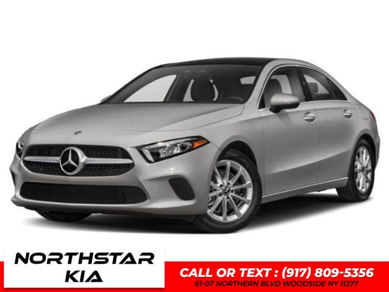 2019 Mercedes-benz A-class A220 4MATIC, available for sale in Woodside, New York | Northstar Kia - Used Cars Super Center. Woodside, New York 2019 Mercedes-benz A-class A220 4MATIC, available for sale in Woodside, New York | Northstar Kia - Used Cars Super Center. Woodside, New York