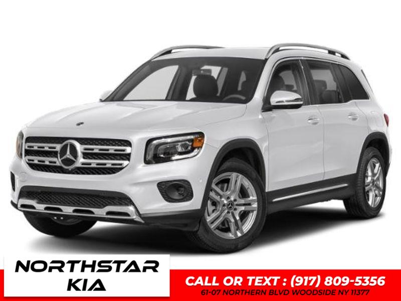 2023 Mercedes-benz Glb 250 4MATIC, available for sale in Woodside, New York | Northstar Kia - Used Cars Super Center. Woodside, New York 2023 Mercedes-benz Glb 250 4MATIC, available for sale in Woodside, New York | Northstar Kia - Used Cars Super Center. Woodside, New York