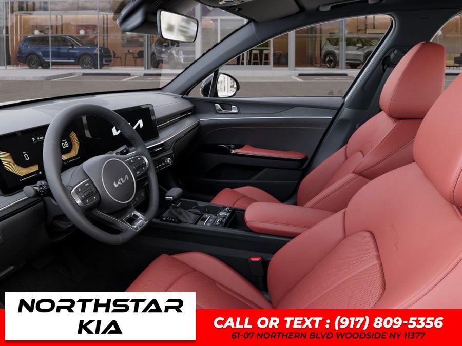 2025 Kia K5 GT-Line, available for sale in Woodside, New York | Northstar Kia - Used Cars Super Center. Woodside, New York 2025 Kia K5 GT-Line, available for sale in Woodside, New York | Northstar Kia - Used Cars Super Center. Woodside, New York