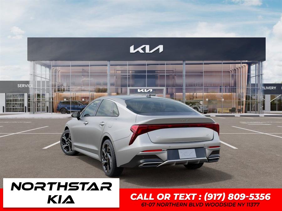 2025 Kia K5 GT-Line, available for sale in Woodside, New York | Northstar Kia - Used Cars Super Center. Woodside, New York 2025 Kia K5 GT-Line, available for sale in Woodside, New York | Northstar Kia - Used Cars Super Center. Woodside, New York