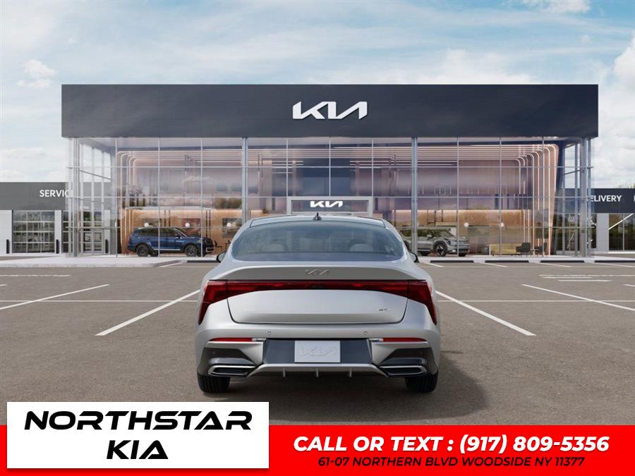 2025 Kia K5 GT-Line, available for sale in Woodside, New York | Northstar Kia - Used Cars Super Center. Woodside, New York 2025 Kia K5 GT-Line, available for sale in Woodside, New York | Northstar Kia - Used Cars Super Center. Woodside, New York