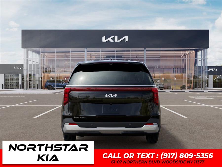 2025 Kia Carnival LXS, available for sale in Woodside, New York | Northstar Kia - Used Cars Super Center. Woodside, New York 2025 Kia Carnival LXS, available for sale in Woodside, New York | Northstar Kia - Used Cars Super Center. Woodside, New York