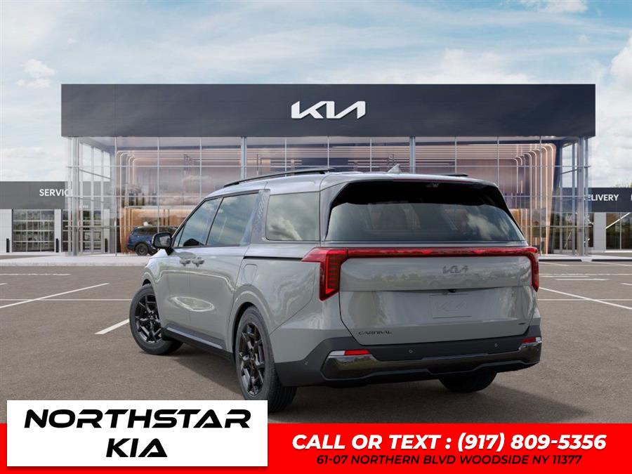 2025 Kia Carnival Hybrid SX Prestige, available for sale in Woodside, New York | Northstar Kia - Used Cars Super Center. Woodside, New York 2025 Kia Carnival Hybrid SX Prestige, available for sale in Woodside, New York | Northstar Kia - Used Cars Super Center. Woodside, New York