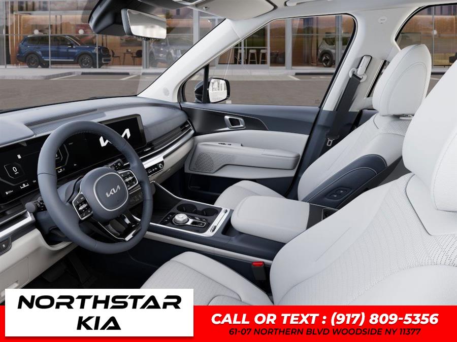 2025 Kia Carnival Hybrid SX Prestige, available for sale in Woodside, New York | Northstar Kia - Used Cars Super Center. Woodside, New York 2025 Kia Carnival Hybrid SX Prestige, available for sale in Woodside, New York | Northstar Kia - Used Cars Super Center. Woodside, New York